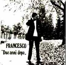 discografia francesco guccini